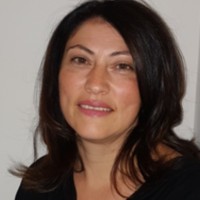 Patricia Norris