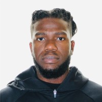 Reuben Achi