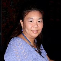 Anita Chu