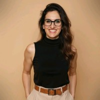 Maria Martin