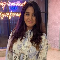 Sagarika Bhatia