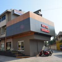 Hotel Samrat