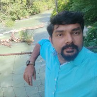 Srijith Sankar