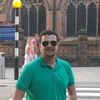 Moawiah Almadadha,Msc Project Management, Prince2®, Leed®