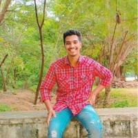 Hemanth Bandari