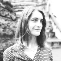 Anaïs Tourneux