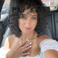 Christina Giuffre