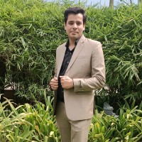 Shivam Tiwari