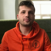 Samet Karakuş