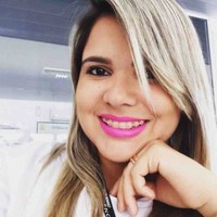 Leidianne Van Geffen Morais