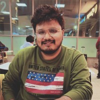 Anshul Sharma