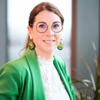Aurélie Pirotte