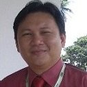 Ricardo Ang