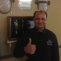 Rohit Trivedi