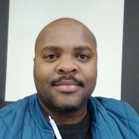 Khanyisa Nodwele