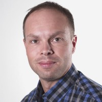 Jon Erik Nordskog