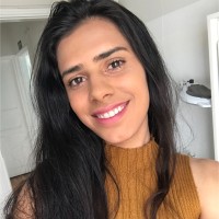 Brena Santos