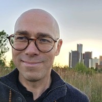 Tom Barthel, Rn
