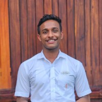 Vyshakh Vc