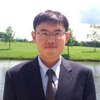 Teng  (Ben) Ma