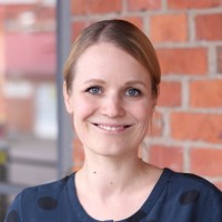 Hanna Harjula