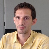 Sébastien Courvoisier