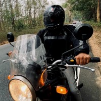 Ananthakrishnan C A
