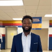 Glenn F. Bell Jr., M.Ed.