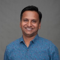 Hemant Bohra