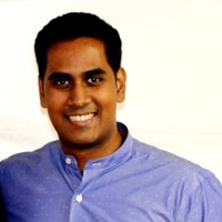 Dilran Gnanapragasam