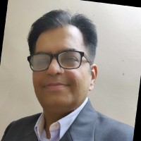 Dharminder Sethi