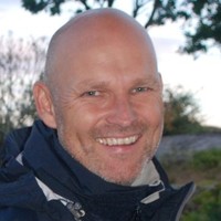 Henrik Spångberg