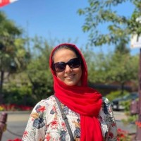 Mona Eighani P.Eng.