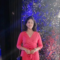 Jaya Bhuvaneswari Koduru