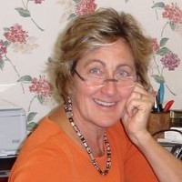 Deborah Lehmann MD, FPMRS