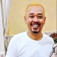 Rahmat Hidayat Tanjung