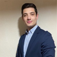 José rafael González ansoleaga