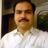 Ahmad Raza