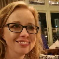 Catherine Wray