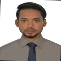 Ahamed Foysal