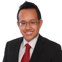 Patrick Yin