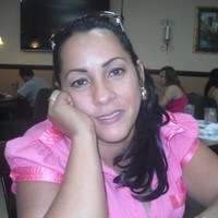 miriam gonzalez