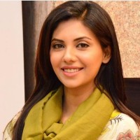 Shikha Arora