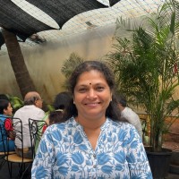 Smitha Unnikrishnan