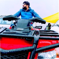 Umesh Rohila