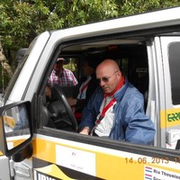 Ab De Jonge