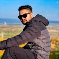 Maninder Bhullar