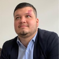 Rafael Camilo Pedraza Ladino