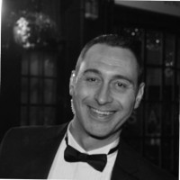 Peter Mcmurray-Webb Ambii / Iosh
