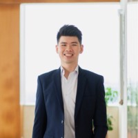Daryl Ang